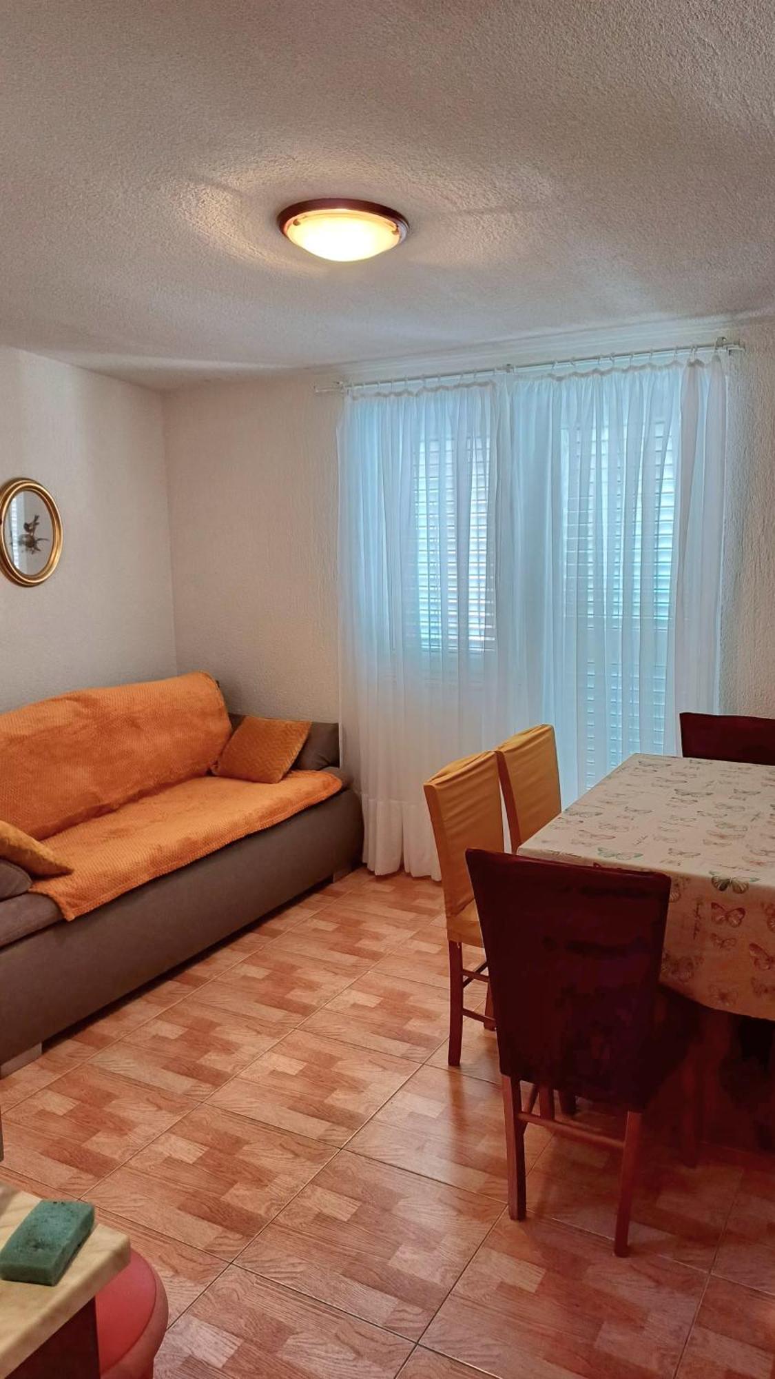 Apartmani Mira Vir Exteriér fotografie