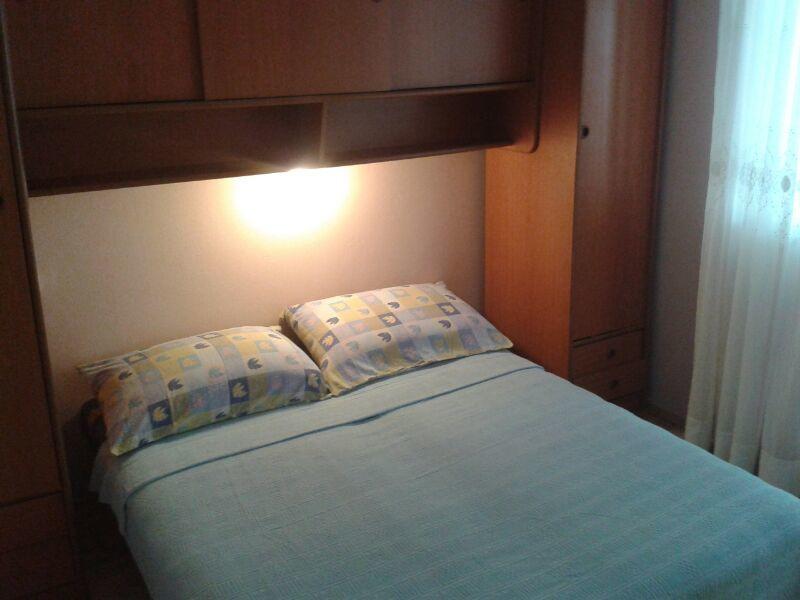Apartmani Mira Vir Exteriér fotografie