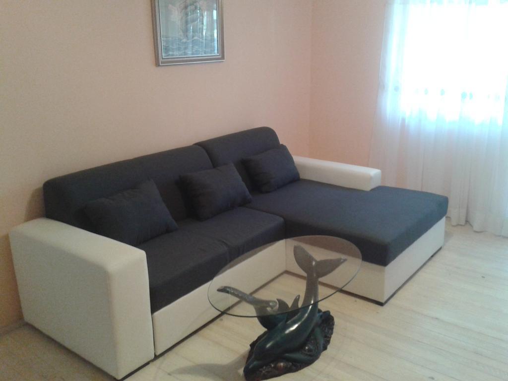 Apartmani Mira Vir Exteriér fotografie
