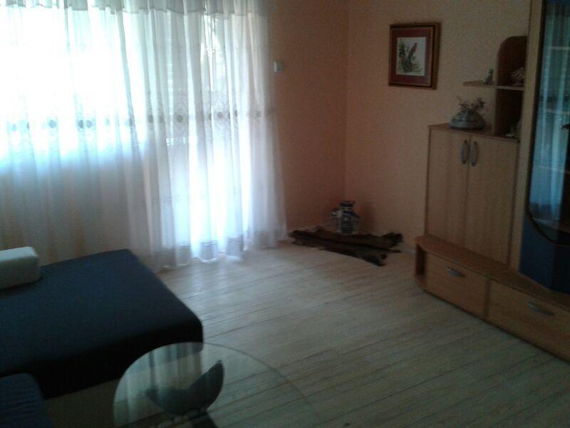 Apartmani Mira Vir Exteriér fotografie
